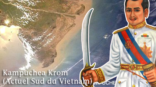 Les Khmers du Kampuchea Krom