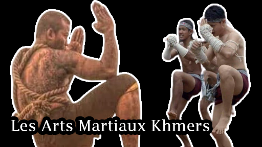 Les arts martiaux khmers : l’ancêtre de la boxe thai
