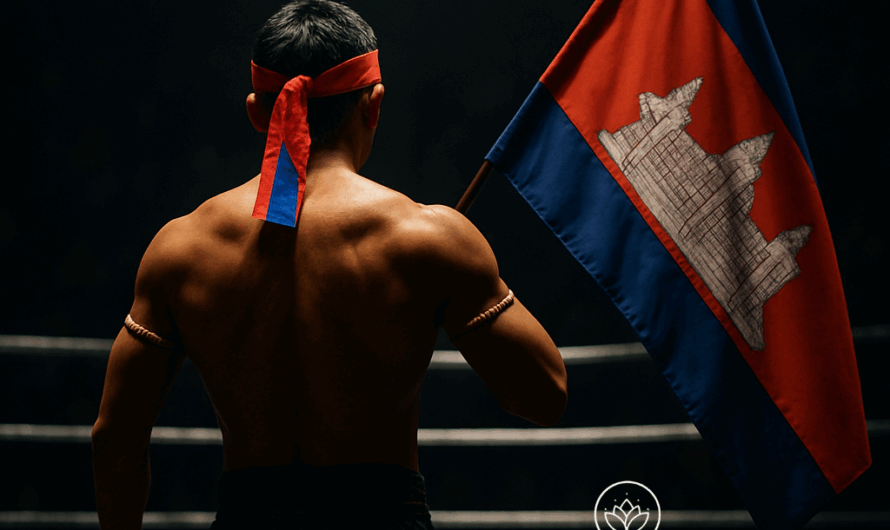 Boycott des SEA Games en Thaïlande : entre dignité, sécurité et identité khmère