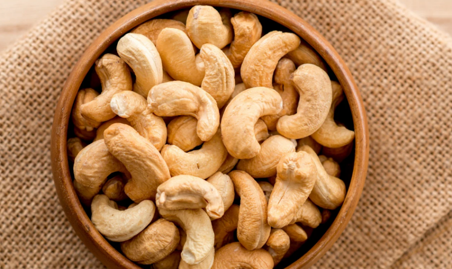 Le Cambodge devient le 2ᵉ plus grand producteur mondial de noix de cajou : une fierté nationale et un tournant économique