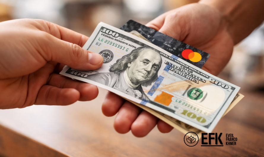 Pourquoi l’État cambodgien laisse se développer ce contraste entre richesse étrangère et pauvreté locale