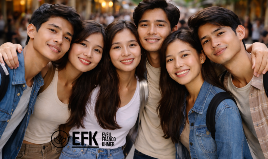 Où est la diaspora khmère et pourquoi peine-t-elle à s’unir ?