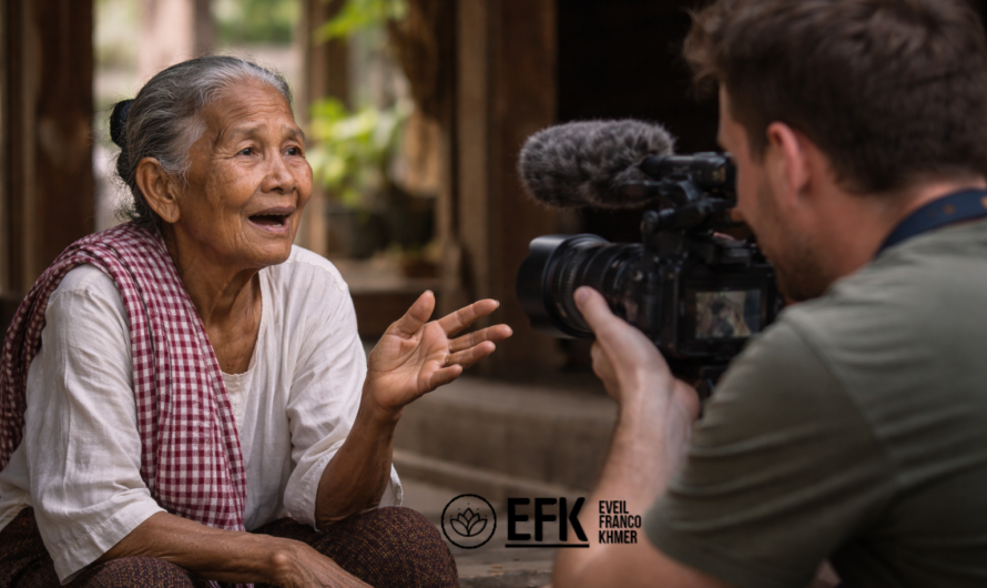 Les erreurs courantes des médias occidentaux sur le Cambodge