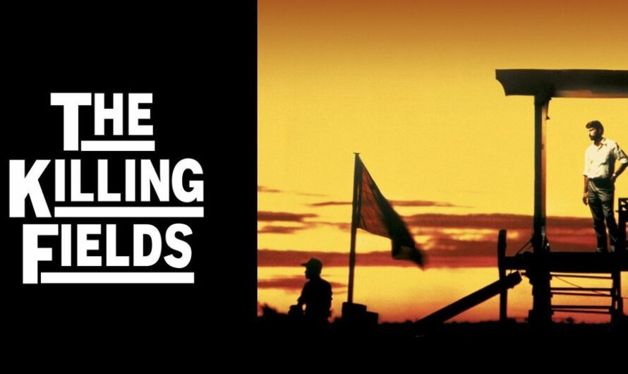 CINÉMA | Un Oscar historique pour Haing S’Ngor