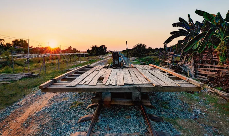 Le norry, mémoire vivante des campagnes cambodgiennes