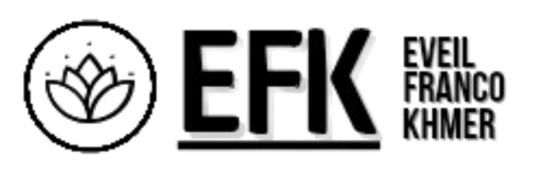 Éveil Franco Khmer | Le média qui éveille les esprits.